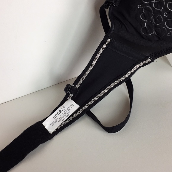 UpBra Push-up Bra 34B - Picture 5 of 7